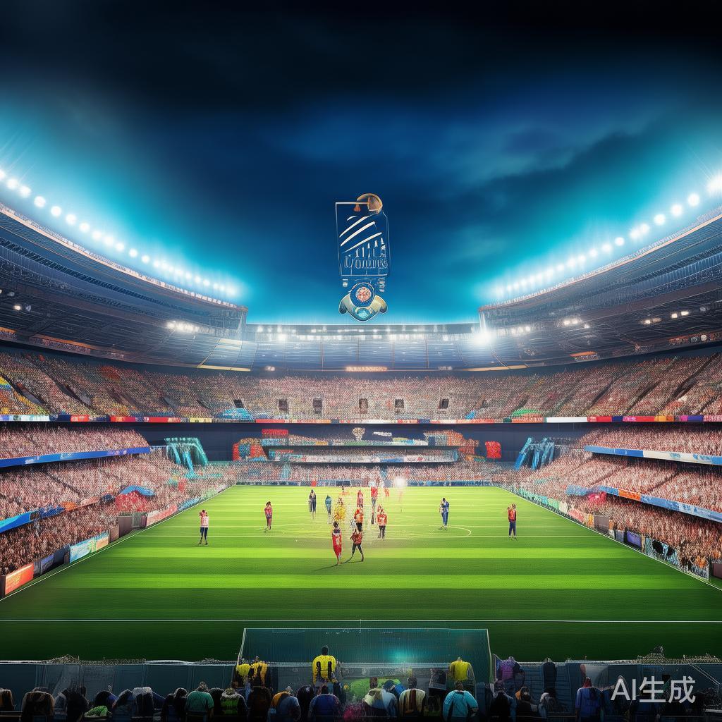 非凡体育杯：打造具有影响力的体育盛事品牌的新篇章