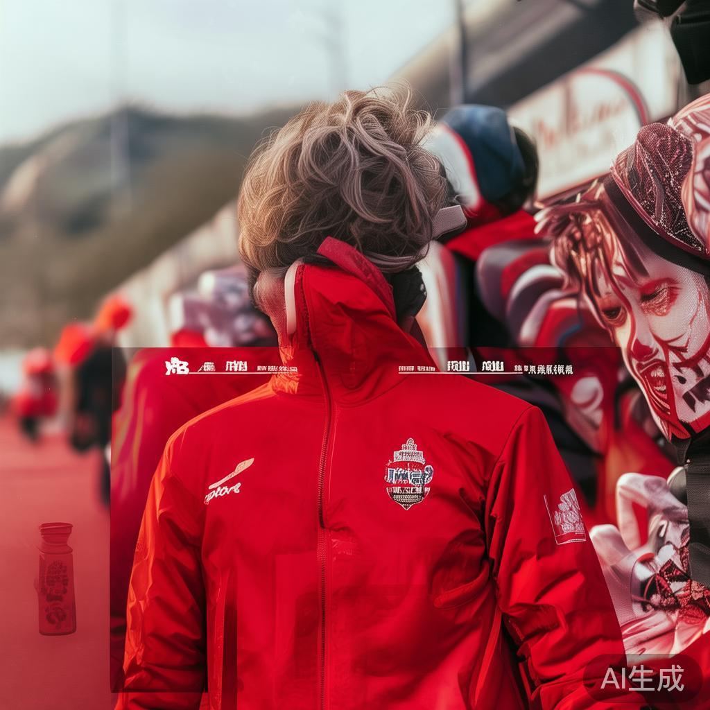 以某次春节促销为例，TB非凡体育联合多个明星代言人