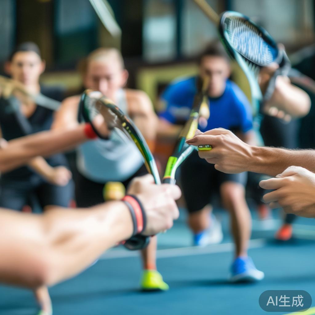 非凡体育乒乓球训练技巧全面揭秘与实战提升指南