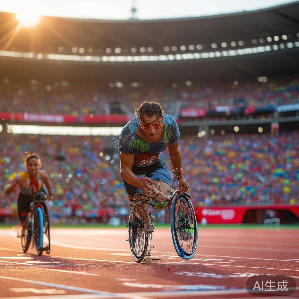 体育非凡十年：十大精彩瞬间与重要新闻回顾