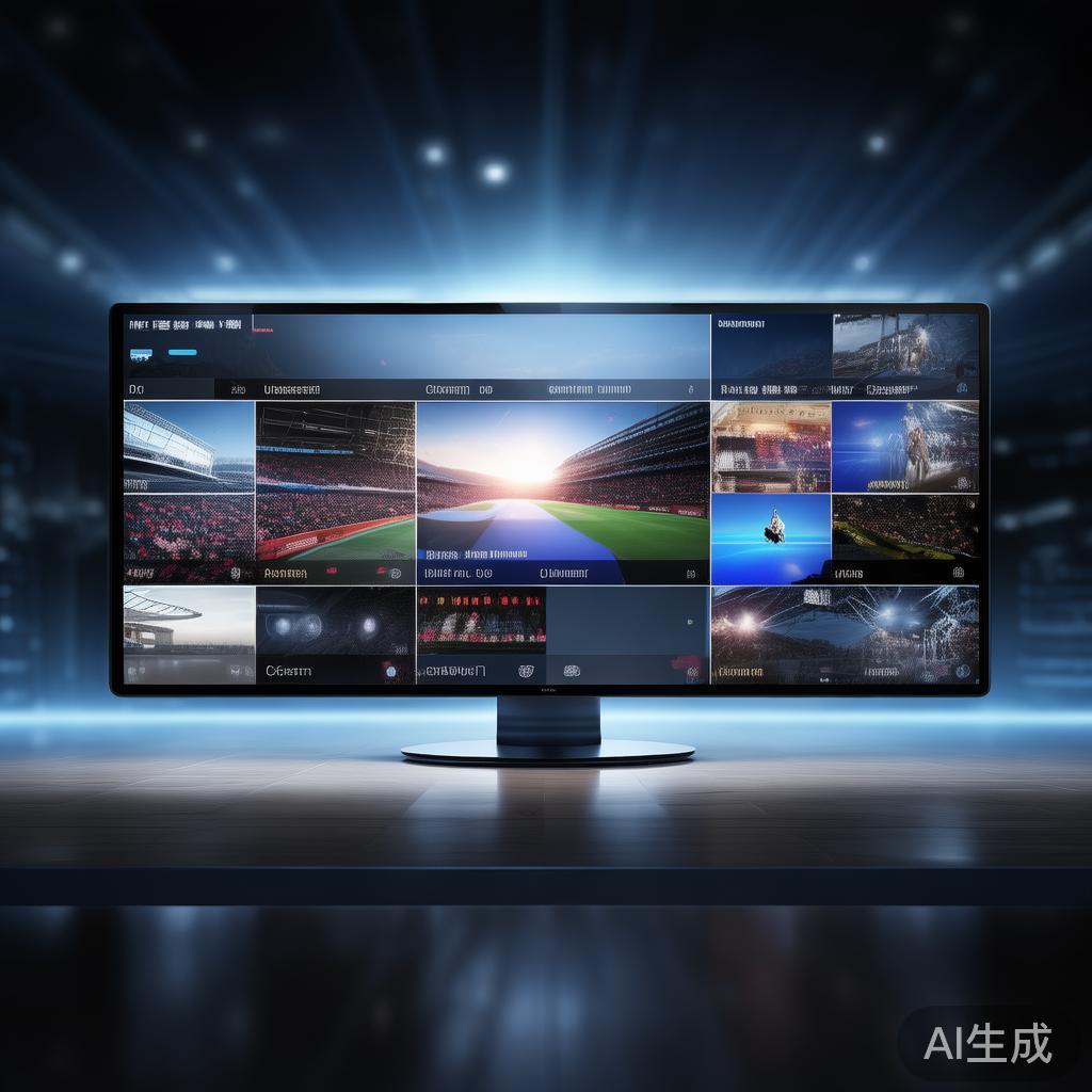 全面解析非凡体育新官网：功能亮点与详细介绍