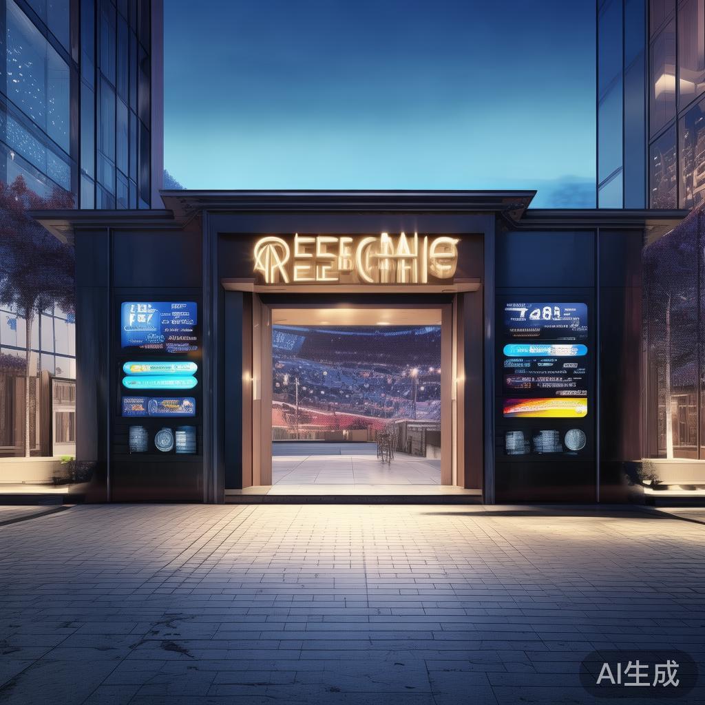 通过官方入口，用户可以第一时间访问最新的赛事安排、