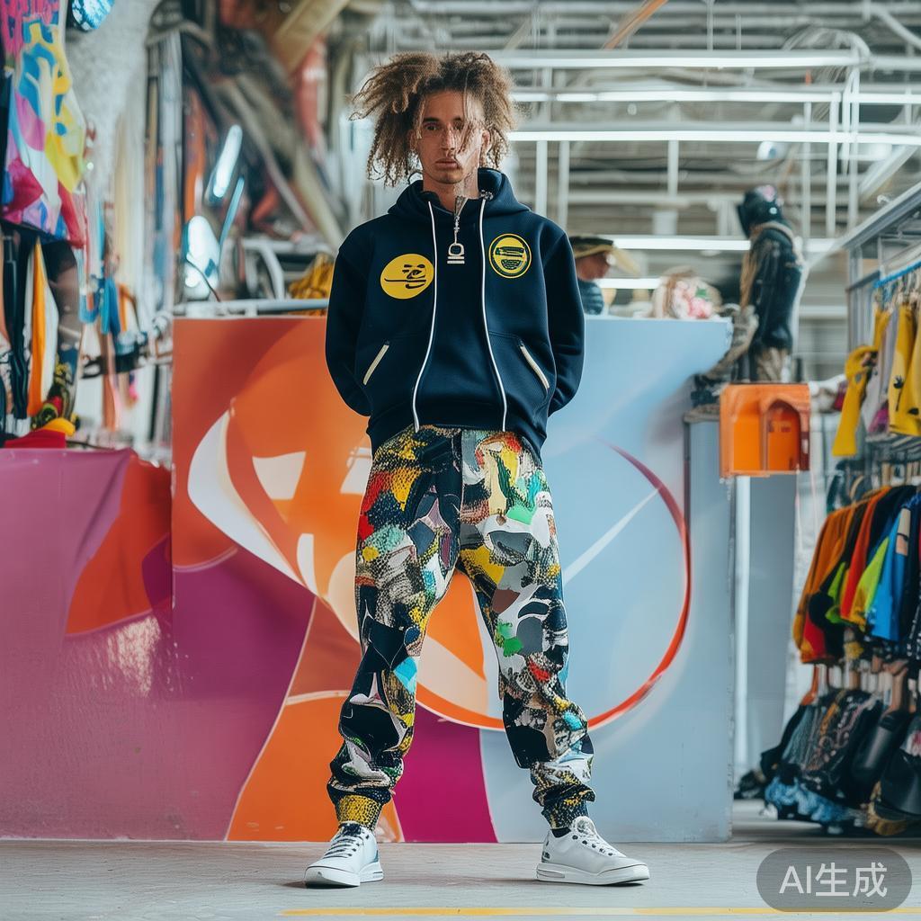 非凡体育在引领潮流的同时，也积极融合不同文化元素，