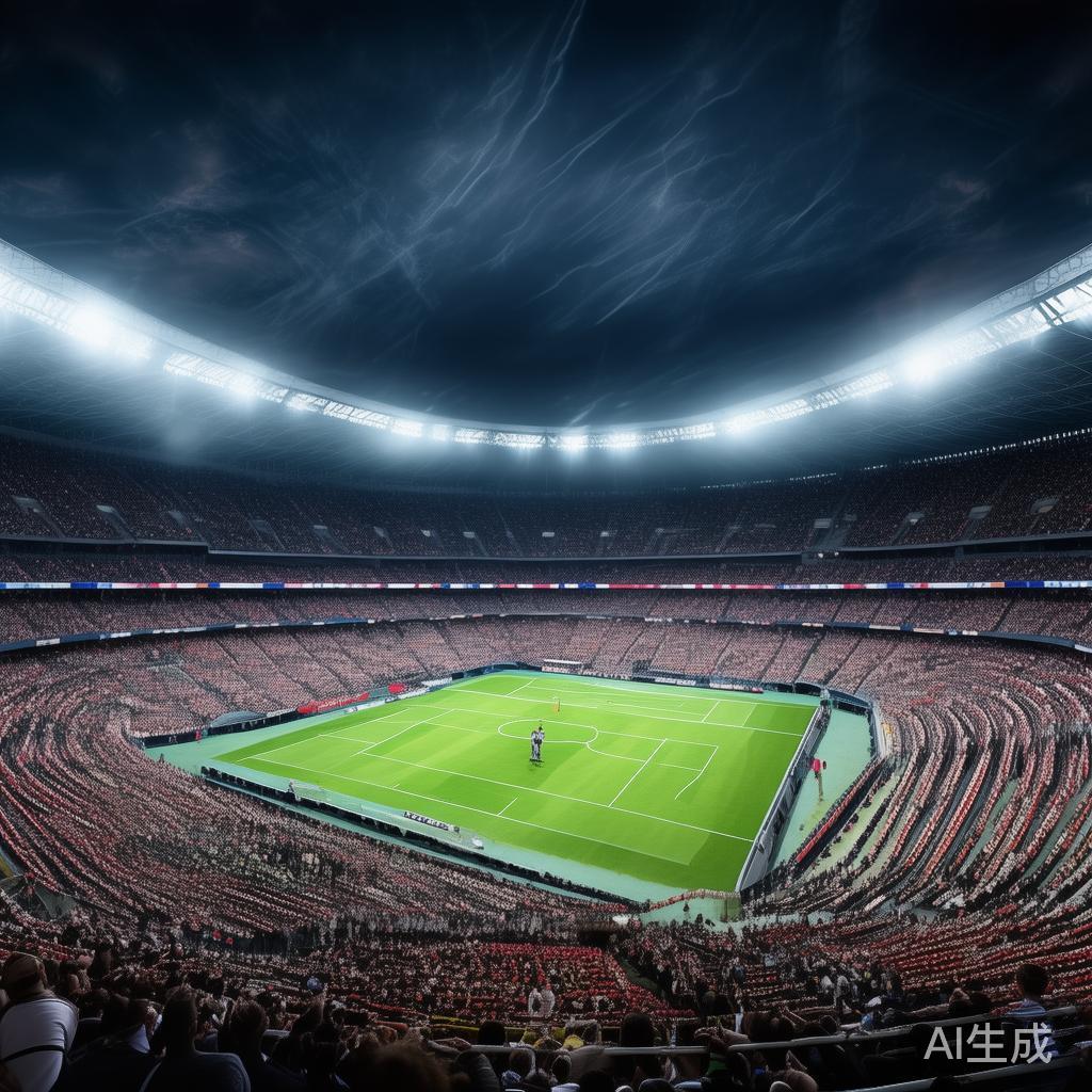 最新2024年非凡体育球赛直播在线观看平台推荐与全面解析