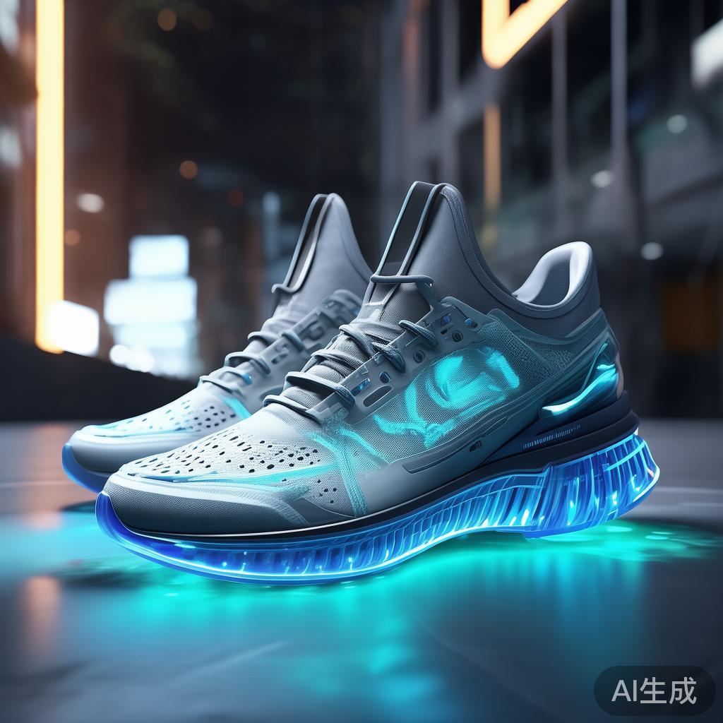 非凡体育Sneaker青春狂潮：引领潮流的运动休闲新时代