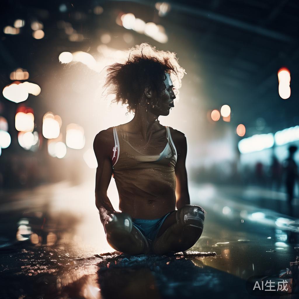 揭秘非凡人物与非凡体育的独特魅力与非凡之处