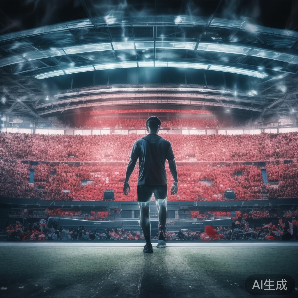 在今天信息化快速发展的时代，体育爱好者对于运动资讯