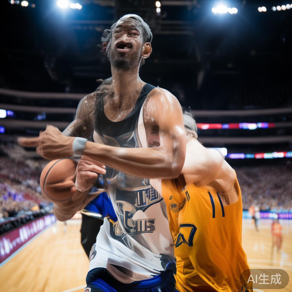 非凡体育篮球大比分赛季精彩回顾与精彩瞬间总结