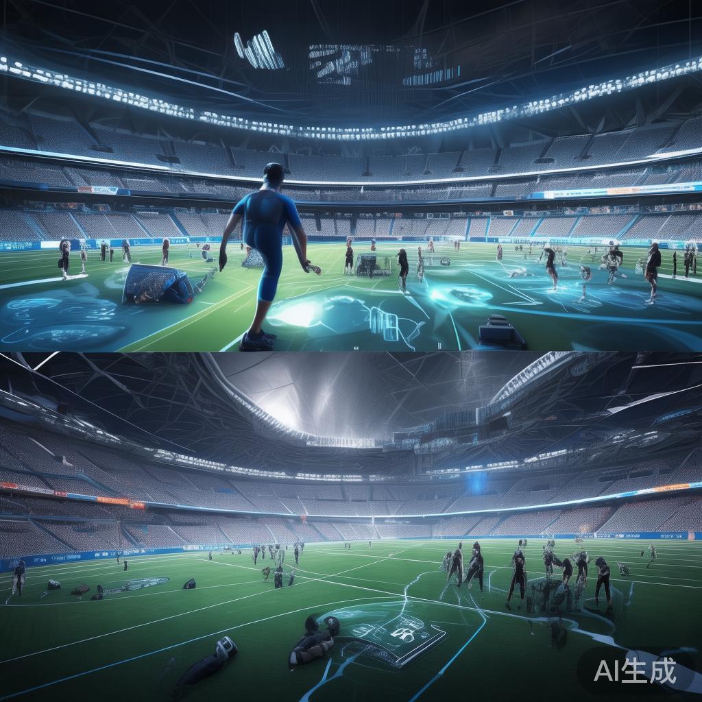 非凡十年:迈向体育强国的辉煌崛起之路