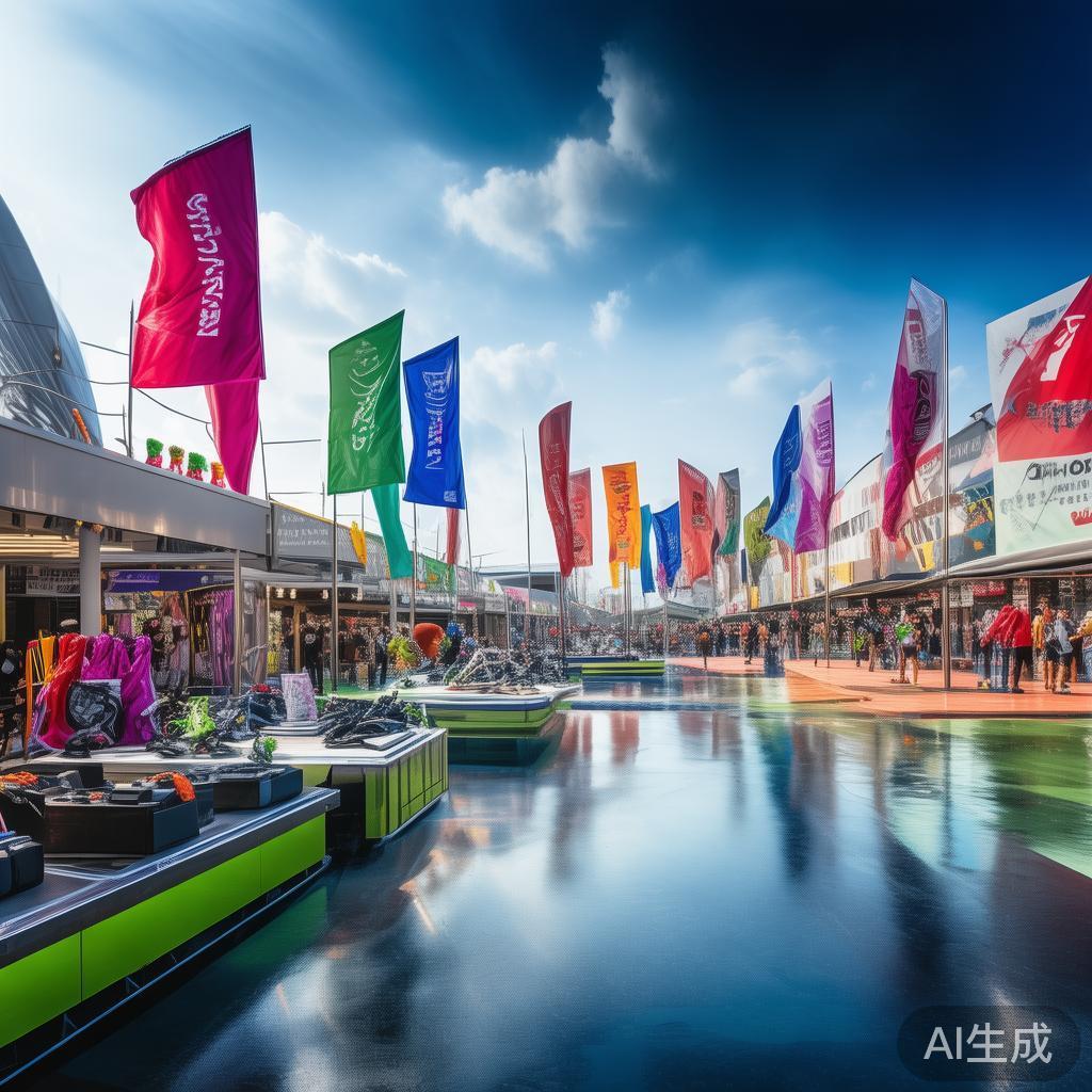 非凡国际体育盛世开启新时代，共创辉煌未来