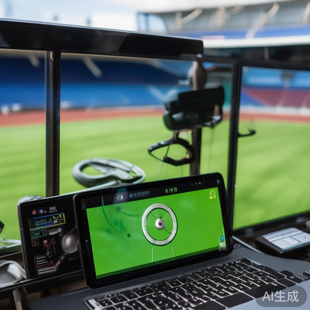 在当今数字化体育时代，一款功能全面、使用便捷的体育