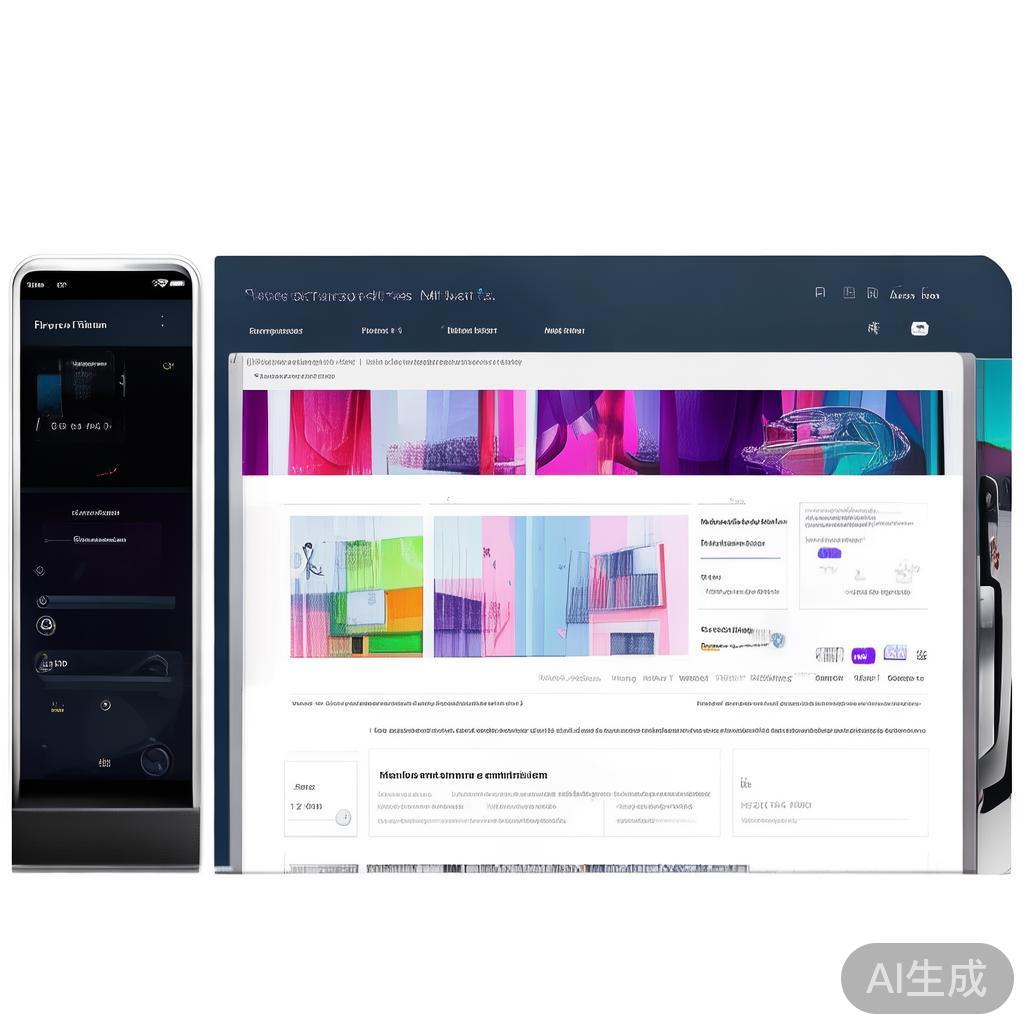 进入“我的”界面，用户可以完善个人资料，例如喜欢的