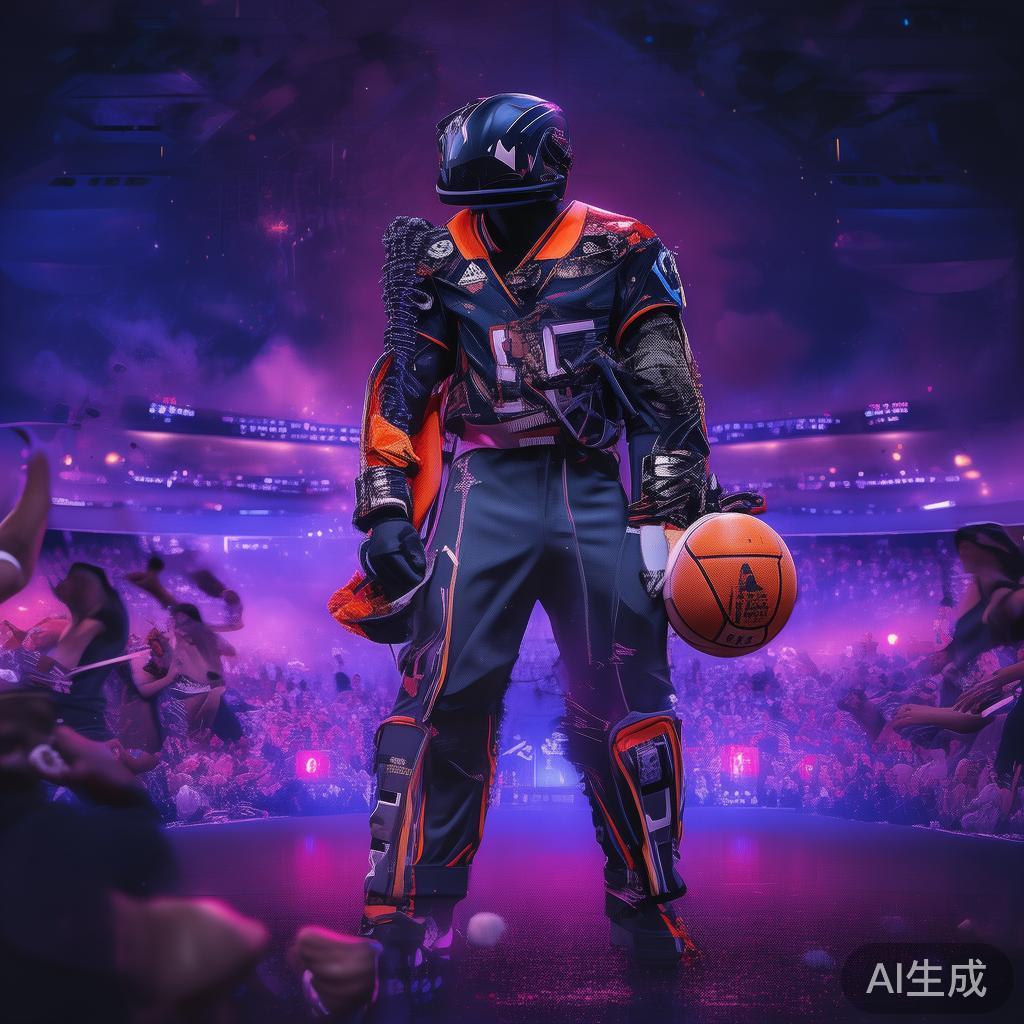 全面揭秘非凡王者体育账号的最新下落与保存策略 在当今数字娱乐时代,体育账号成为许多运动爱好者和游