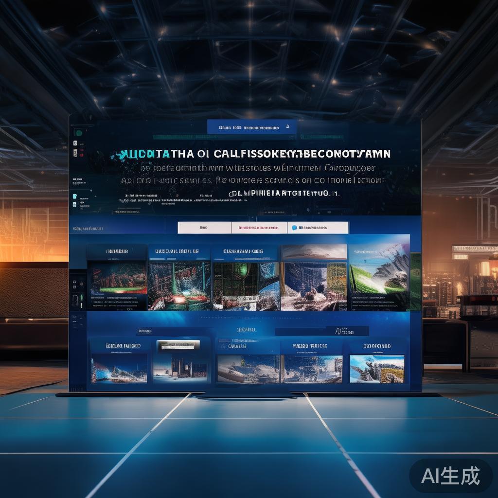 在互联网时代，平台的入口官网不仅是用户获取信息的第