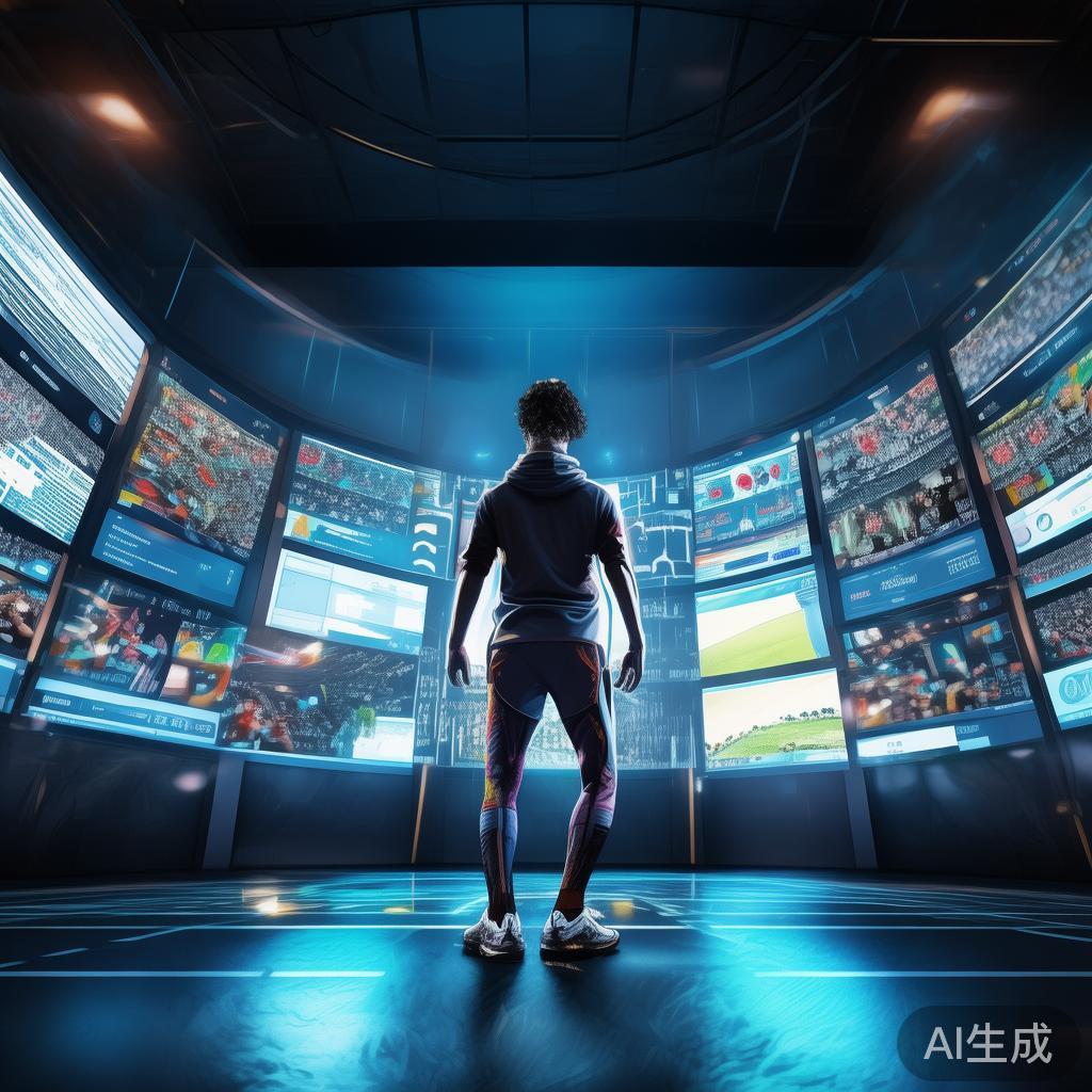 非凡软件中最受欢迎的体育应用全面介绍与使用指南 众所周知,体育运动不仅仅局限于专业运动员,更多的普