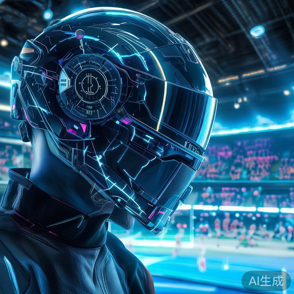 在当今数字化时代，线上娱乐体育成为众多运动爱好者的