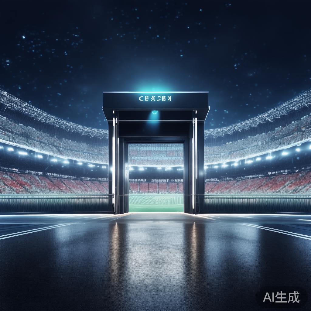 非凡体育作为一家受众广泛的体育资讯平台，其官方入口