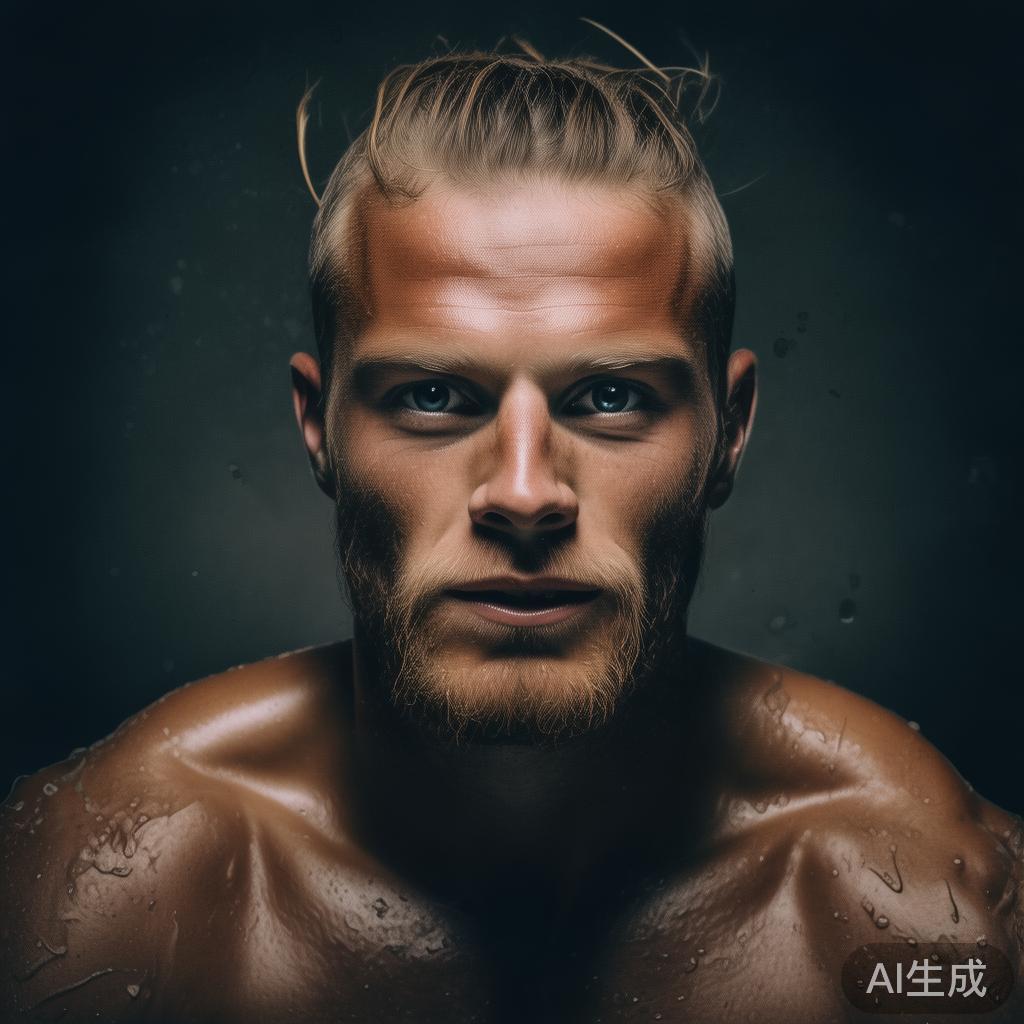 二、运动员生活背后故事讲述者
以运动员报道和独家