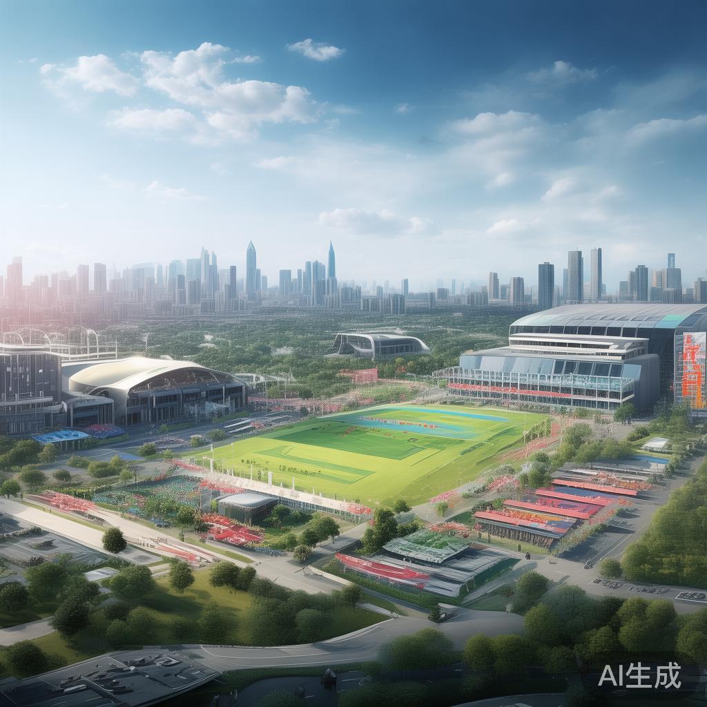 最新洞察:非凡北向体育行业动态全景解析 近年来,一批知名企业和资本纷纷进入北向市场,推动体