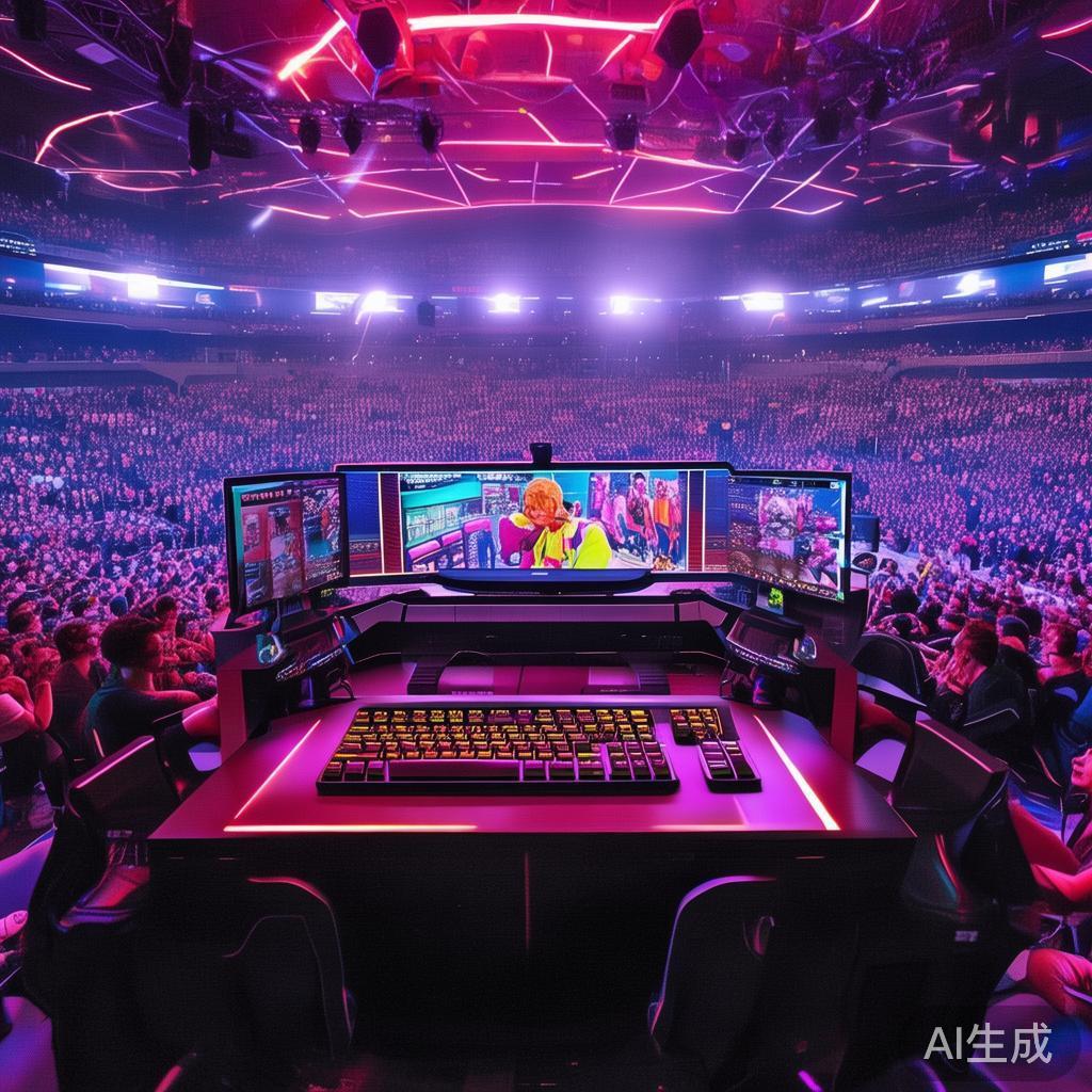 王者体育非凡主播推荐盘点：最全最精彩的主播评测与精彩瞬间