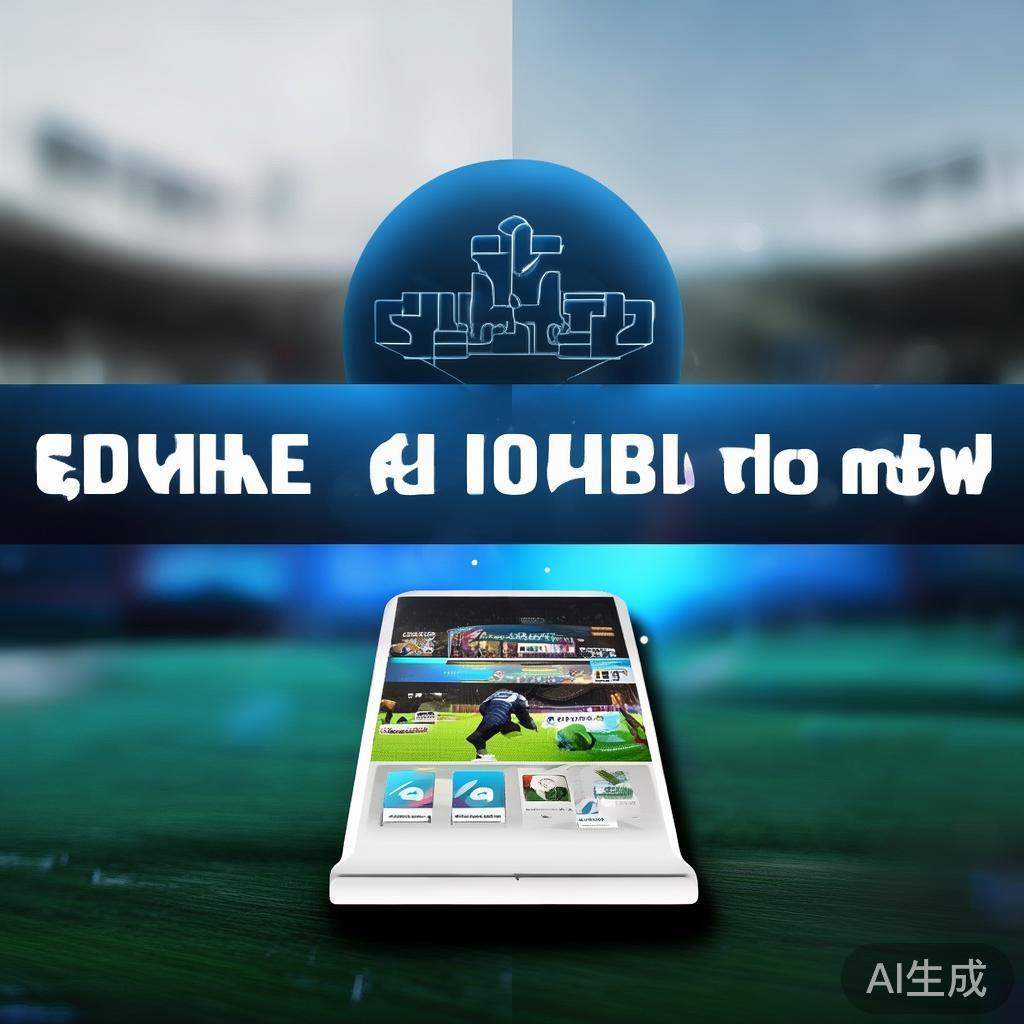 在数字体育迅猛发展的背景下，选择一个安全可靠的体育