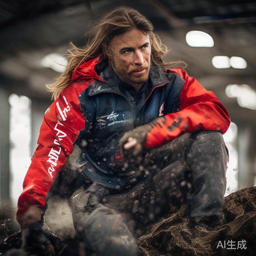 在当今体育市场竞争日益激烈的背景下，体育品牌的塑造