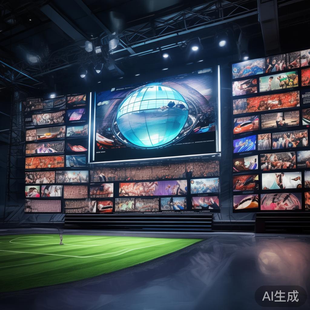 体育爱好者的兴趣点多样，非凡体育直播平台提供丰富的